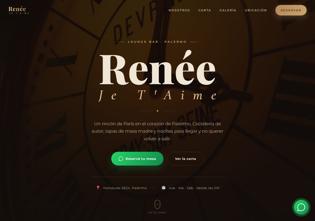 René Jetaime